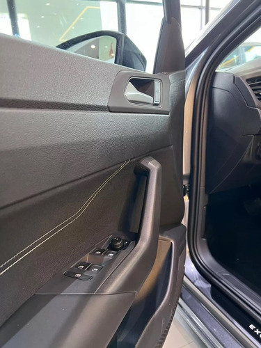 Volkswagen Virtus 1.4 Tsi Exclusive