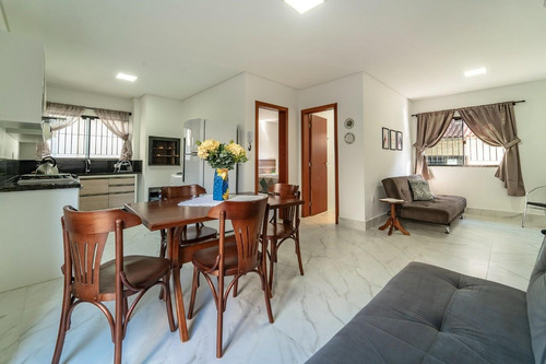Apart Hotel , 7 Apartamentos Con Cochera