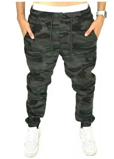 calça moletom nike camuflado masculina exercito swag jogger