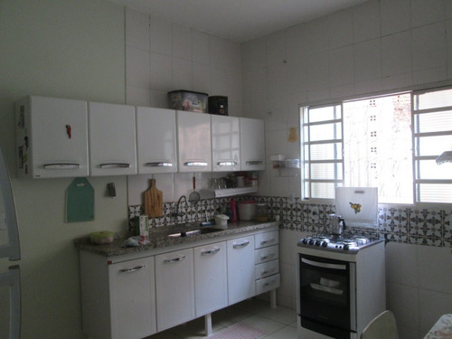 Imagem 10 de 23 de Casa A Venda No Bairro Eldorado Em São José Do Rio Preto - - 512-1