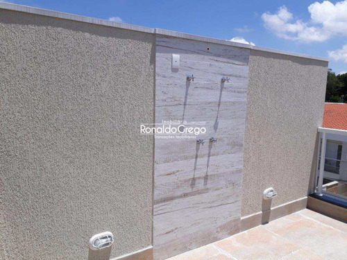 Imagem 27 de 30 de 3 Suites, 3 Dorms, 1 Vaga 125m² - V7561