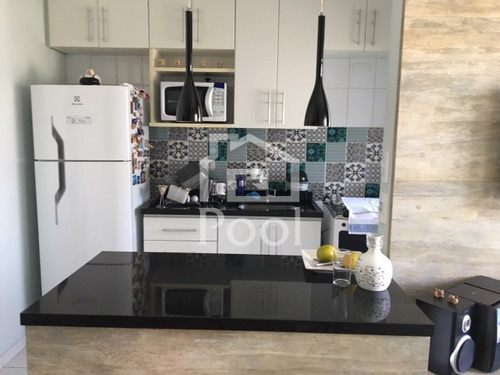 Imagem 6 de 11 de Lindo Apartamento Morumbi - 778