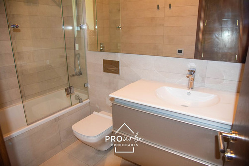 Departamento En Venta De 3 Dorm. En Las Condes