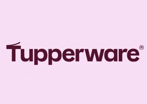 Tupperware Jarra De Lujo Edición Especial Prisma 2 Litros