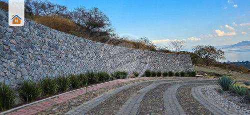 Tu Terreno En Venta Para Construir Tu Casa De Descanso En Chapala, Jalisco