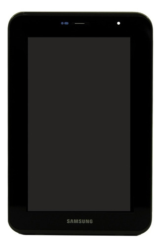 Pantalla Samsung Tab 2 P3100 Para Tablet - Negro