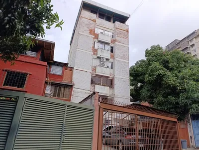 Apartamento en alquiler