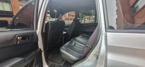 SsangYong Kyron 2.0 M200 Xdi
