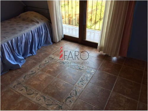 Casa En Punta Del Este, Pinares | Faro Grupo Inmobiliaria Ref:37178-ref:37178