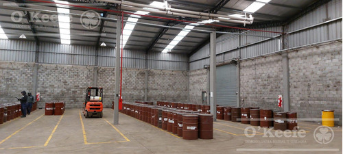 Alquiler - Galpon 2000m2 - Parque Industrial - Canning