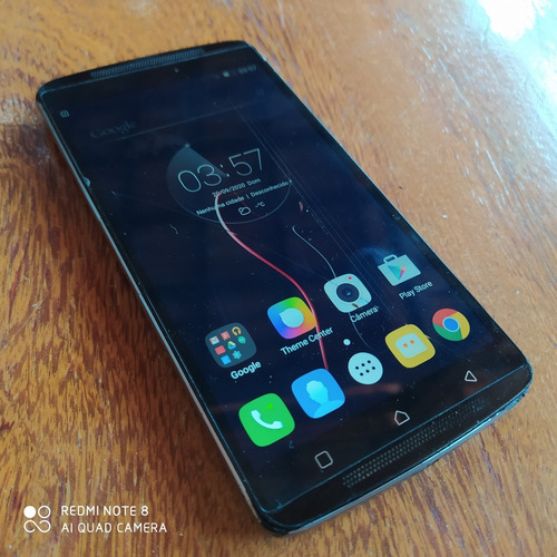 Lenovo Vibe A7010