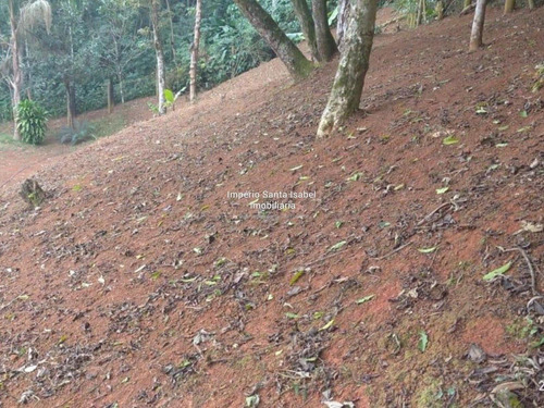 Imagem 11 de 14 de Vende-se Terreno Bairro Redentor Estrada De Igaratá- Sp -923