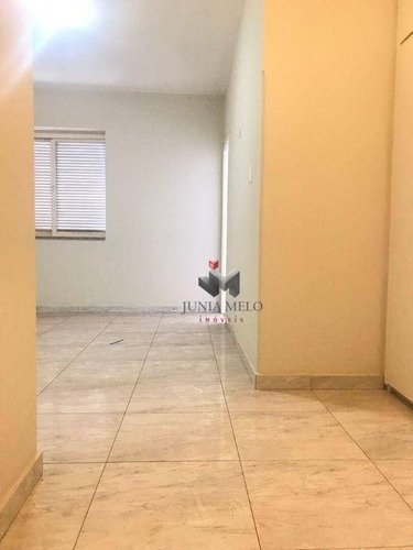 Imagem 21 de 24 de Apartamento A Venda Por R$ 440.000 Ou Aluguel Por R$ 1.100com 3 Dormitórios, 220 M² - /mês - Centro - Ribeirão Preto/sp - Ap4003