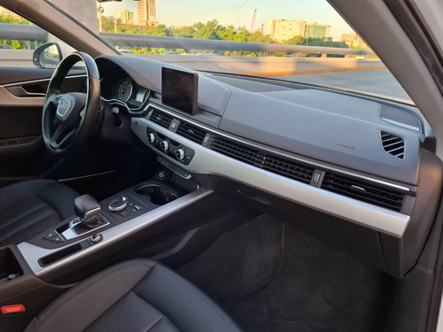 Audi A4 2.0 T Select 190hp Dsg