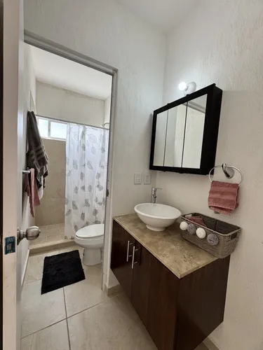 Casa En Residencial Maderos, Cancún, Q.r. (f7)