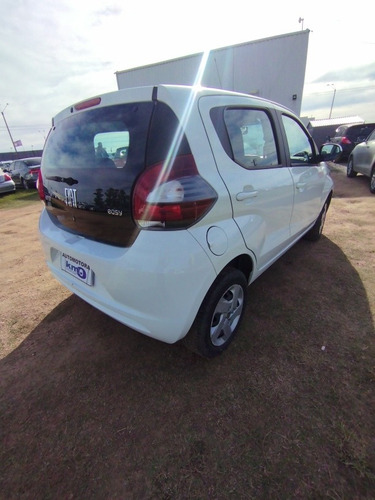 Imagen 9 de 16 de Fiat Mobi 2019 1.0 Easy