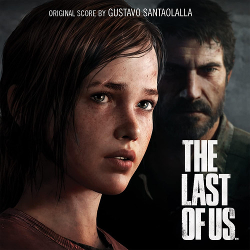Vinilo: The Last Of Us Soundtrack)