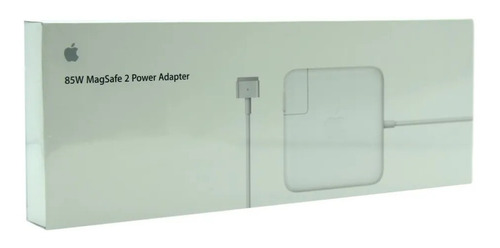 Cargador Macbook Pro Magsafe 2 85w -- Original Apple --