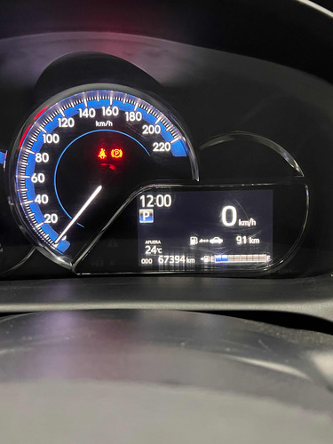 Toyota Yaris 1.5 107cv Xls Cvt