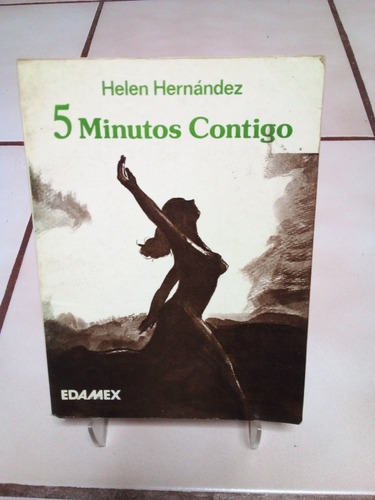 5 Minutos Contigo. Helen Hernández