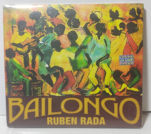 Rubén Rada Bailongo Cd, Jaime Roos Galemire Fattoruso Lea