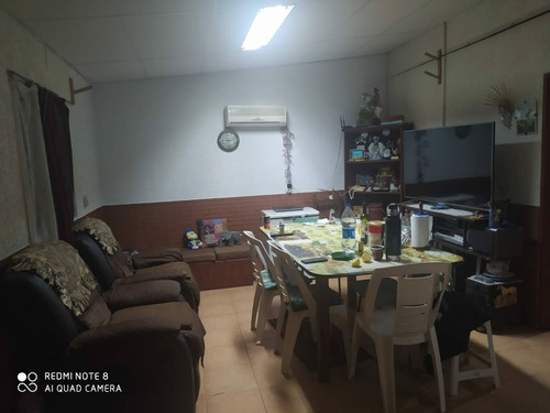 Imagen 9 de 10 de Casa De Dos Dormitorios