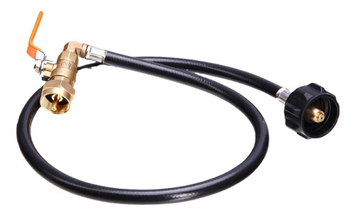 Manguera Adaptadora De Propano, Manguera De Gas
