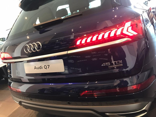 Audi Q7 45 Tdi 249cv S Line Quattro 2021 M