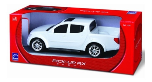 Pick Up Sport Rx