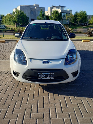 Ford Ka 1.0 Fly Viral 63cv
