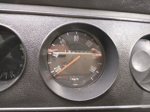 Volkswagen Kombi 16000 Gasolina, Gnv