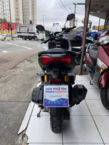 Imagem 4 de 10 de Honda Adv 150