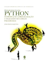 Comprar Programação Em Python. Introdução À Programação Utili