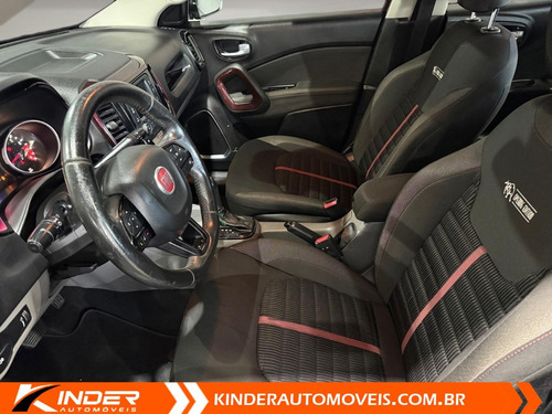 Fiat Toro 1.8