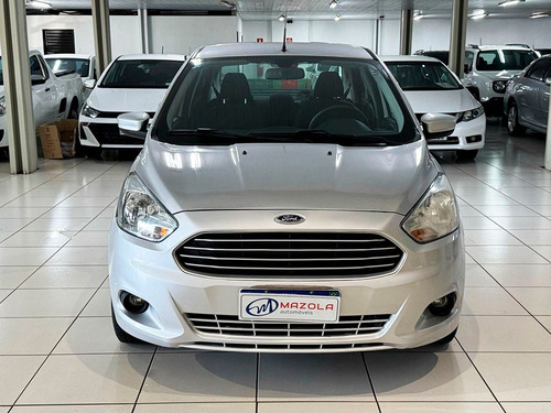 Ford Ka 1.5 SIGMA SE