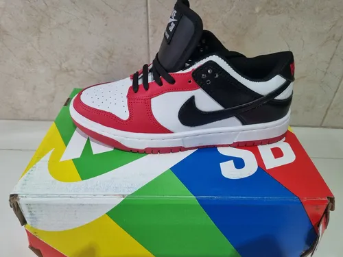 Nike dunk mercado libre mexico hotsell