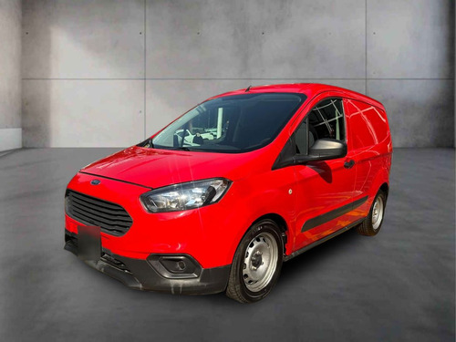 Ford Transit 2021