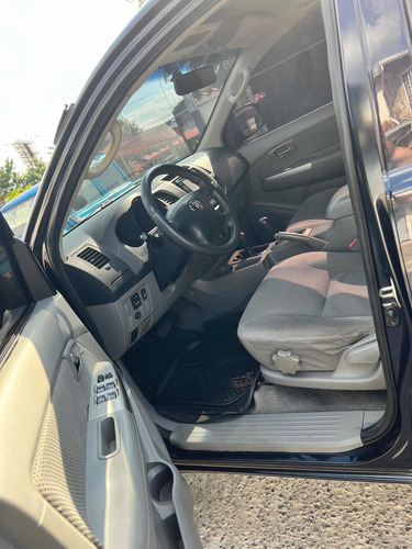 Imagen 6 de 12 de Toyota Hilux Kavak