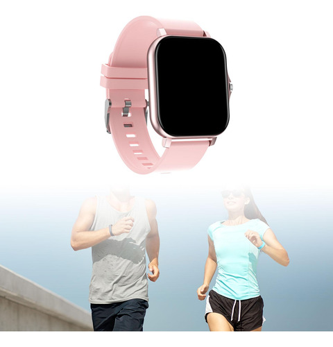 Reloj Inteligente Reloj Deportivo De Moda De