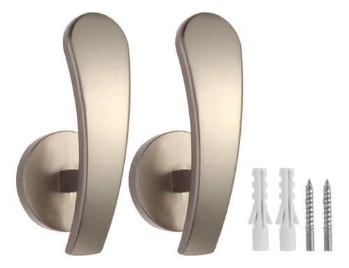 Para 2 De Para Cortinas Para Accesorios De Cortinas Y Plata