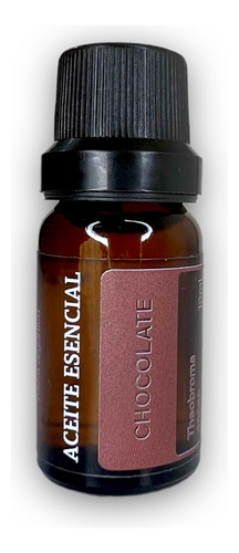 Aceite Esencial De Chocolate - mL a $1500