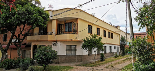 Casa En Venta Sevilla Centro Medellín Antioquia.