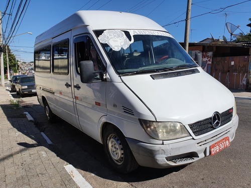 Mercedes-benz Sprinter 313 Cdi