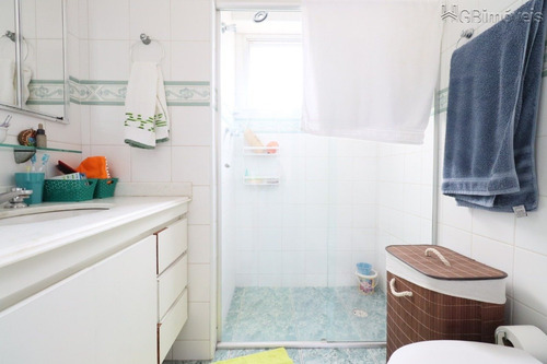 Apartamento - Vila Nova Conceicao - Ref: 9900 - V-t-palma1010