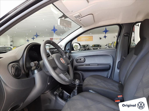 Imagem 9 de 12 de Mobi 1.0 8v Evo Flex Like. Manual