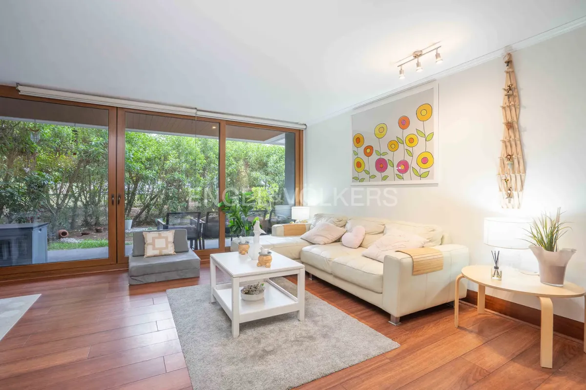 Imagen 2 de 15 de Exclusivo Y Moderno Departamento