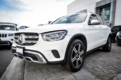 Mercedes-Benz Clase GLC 2.0 300 Off Road At