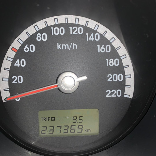 Imagen 12 de 14 de Kia Sportage Año 2009