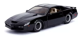 Auto Escala 1/24 Auto Fantastico Kitt Knight Rider