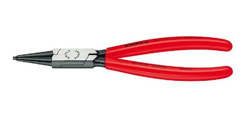 Knipex 4411j1sba Alicates De Anillo De Retencion Rectos Int